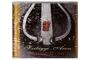 Szilagyi Aron - Doromb On (CD)